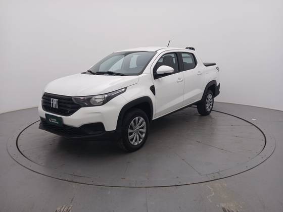 FIAT STRADA 1.3 FIREFLY FLEX FREEDOM CS MANUAL FIAT STRADA 1.3 FIREFLY FLEX FREEDOM CS MANUAL